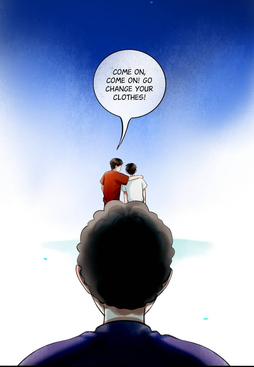 From North to South (Colored) Chapter 91 page 5 - 