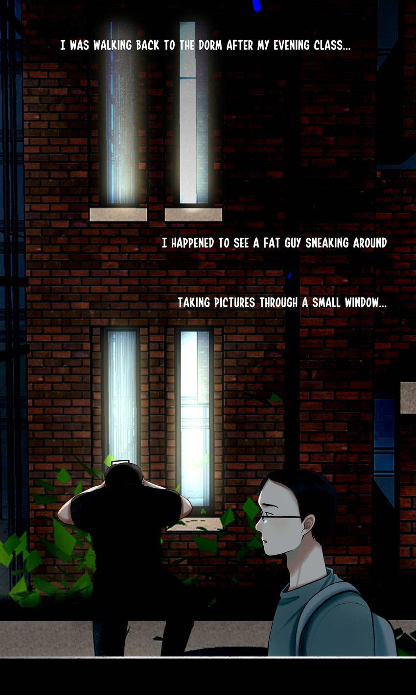 From North to South (Colored) Chapter 91 page 45 - 