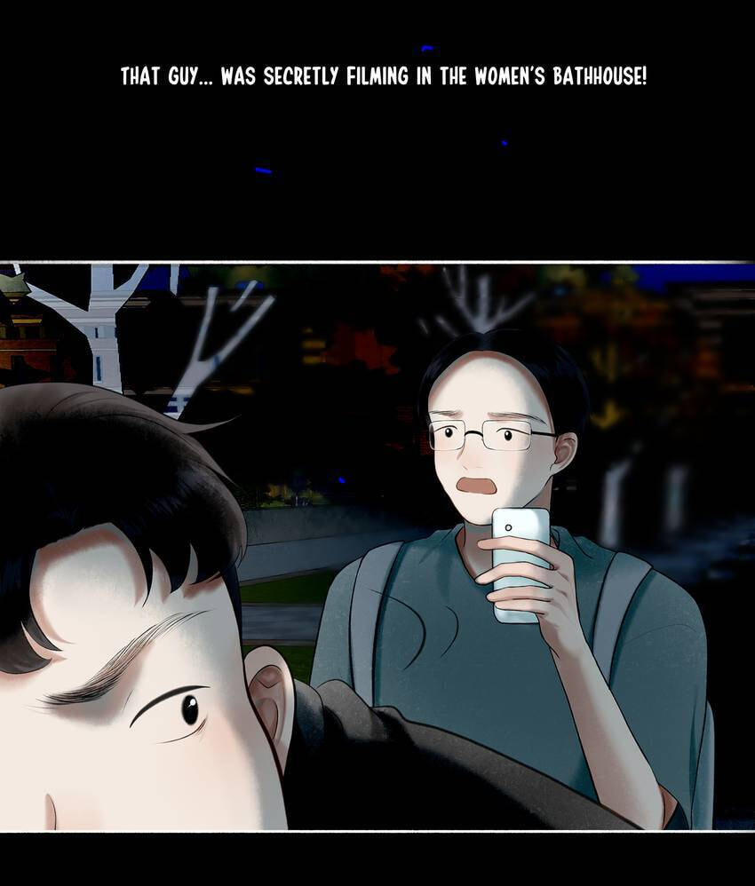 From North to South (Colored) Chapter 91 page 46 - 