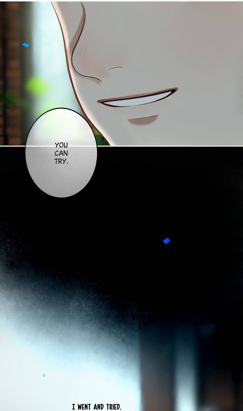 From North to South (Colored) Chapter 91 page 49 - 