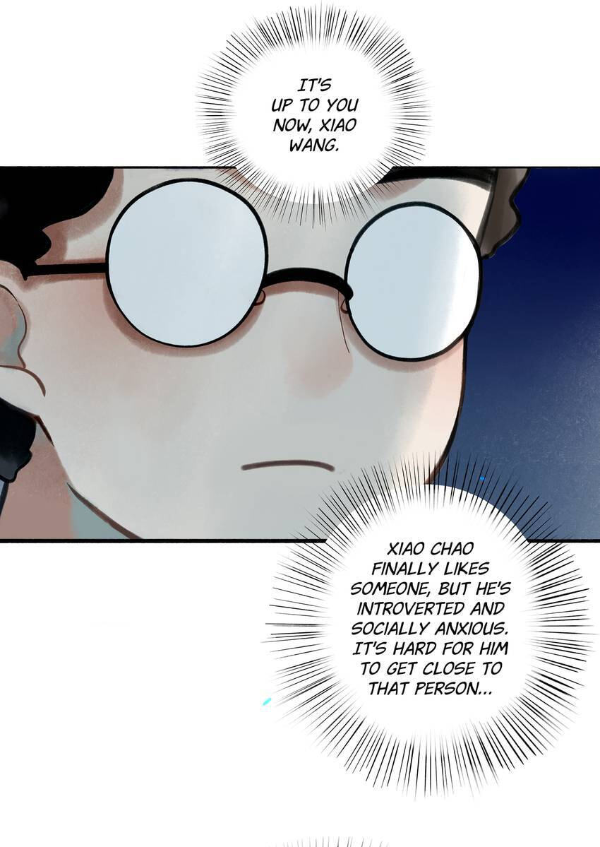 From North to South (Colored) Chapter 91 page 6 - 
