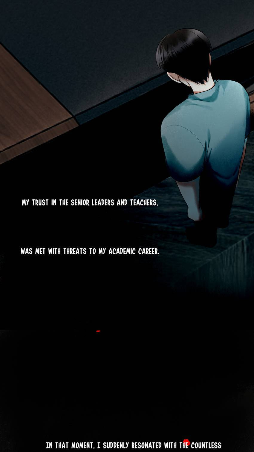 From North to South (Colored) Chapter 91 page 51 - 