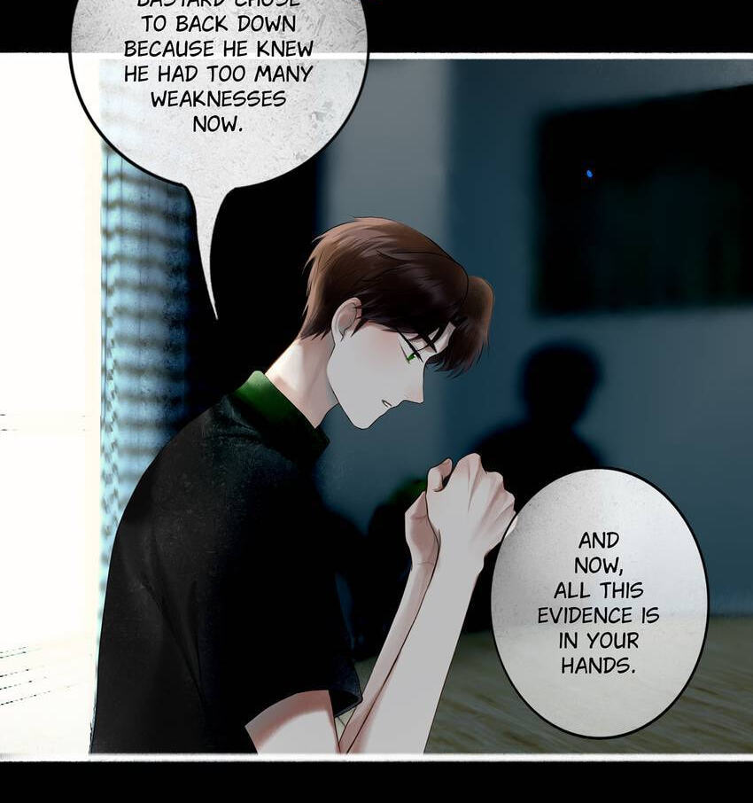 From North to South (Colored) Chapter 91 page 57 - 