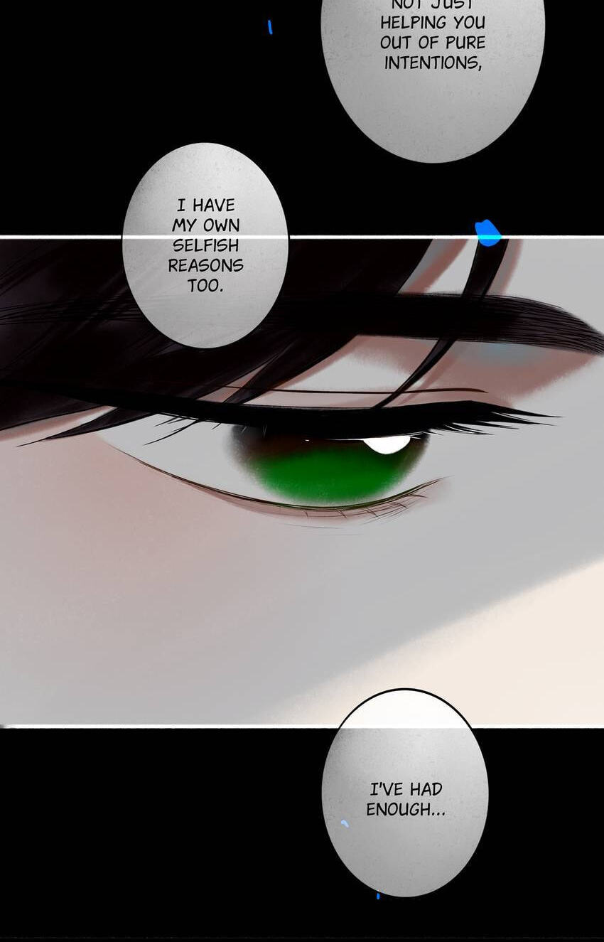 From North to South (Colored) Chapter 91 page 59 - 