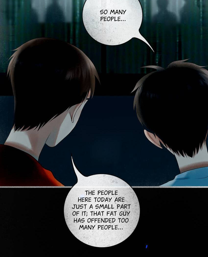 From North to South (Colored) Chapter 91 page 9 - 
