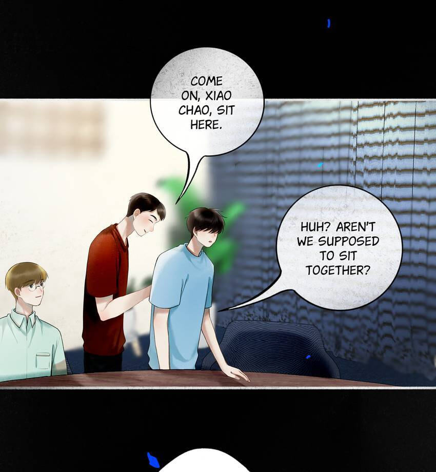 From North to South (Colored) Chapter 91 page 10 - 
