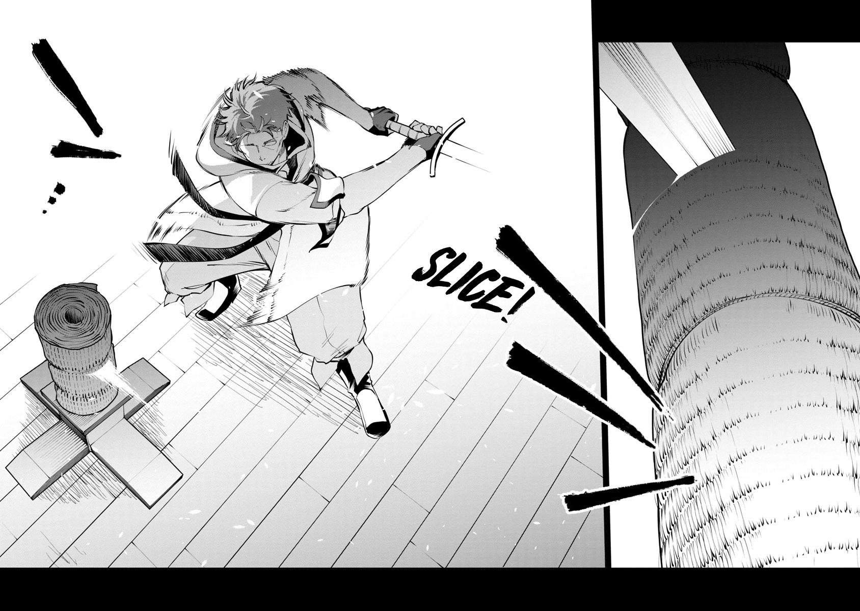 From Old Country Bumpkin to Master Swordsman: My Hotshot Disciples are All Grown Up Now, and They Won’t Leave Me Alone Chapter 1.2 page 13 - 