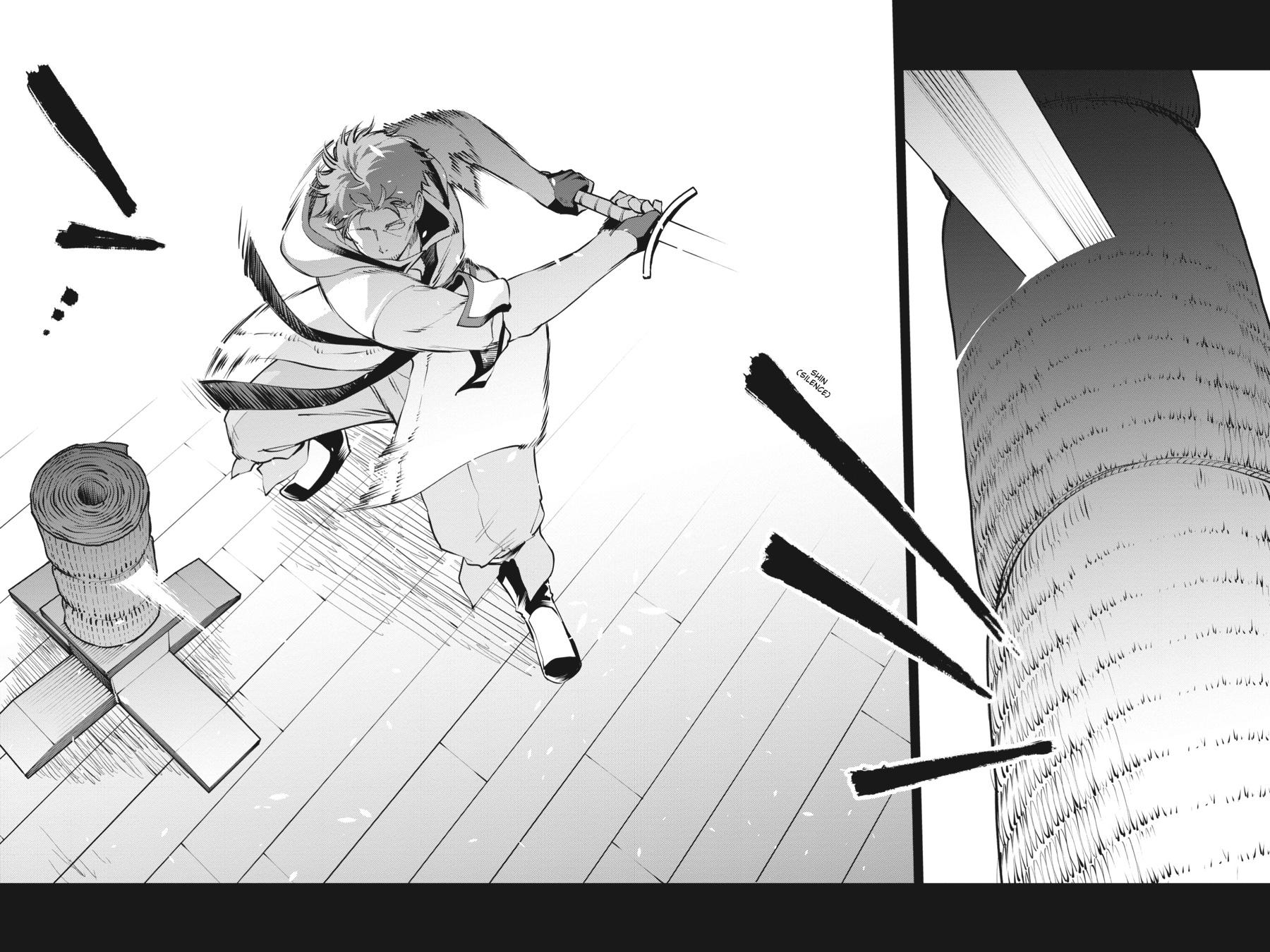 From Old Country Bumpkin to Master Swordsman: My Hotshot Disciples are All Grown Up Now, and They Won’t Leave Me Alone Chapter 1 page 34 - 