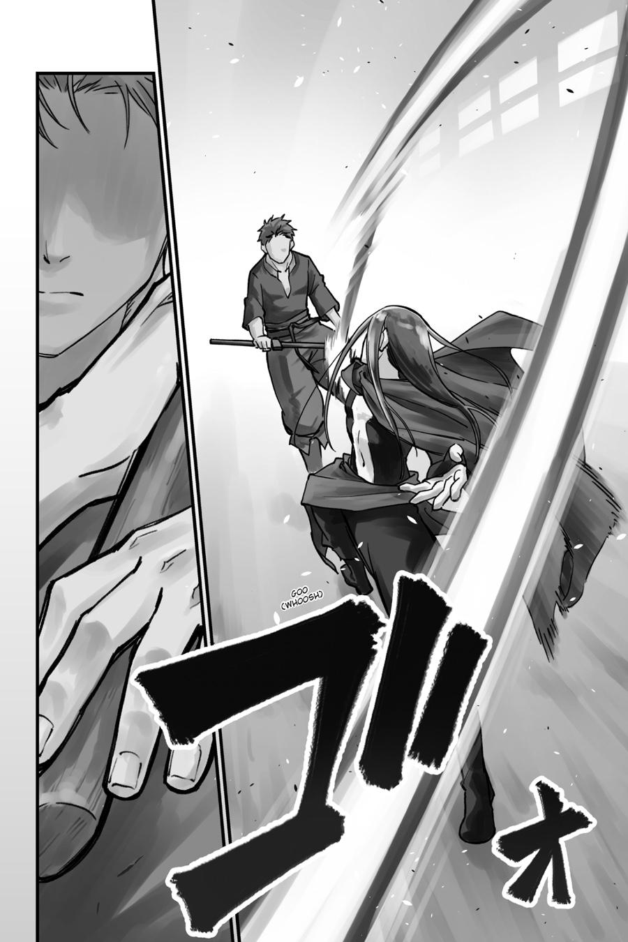 From Old Country Bumpkin to Master Swordsman: My Hotshot Disciples are All Grown Up Now, and They Won’t Leave Me Alone Chapter 1 page 5 - 
