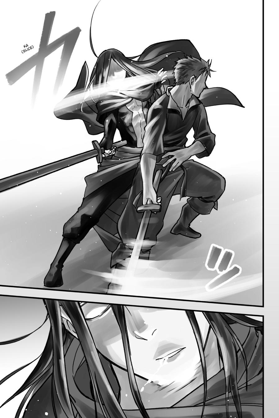 From Old Country Bumpkin to Master Swordsman: My Hotshot Disciples are All Grown Up Now, and They Won’t Leave Me Alone Chapter 1 page 6 - 