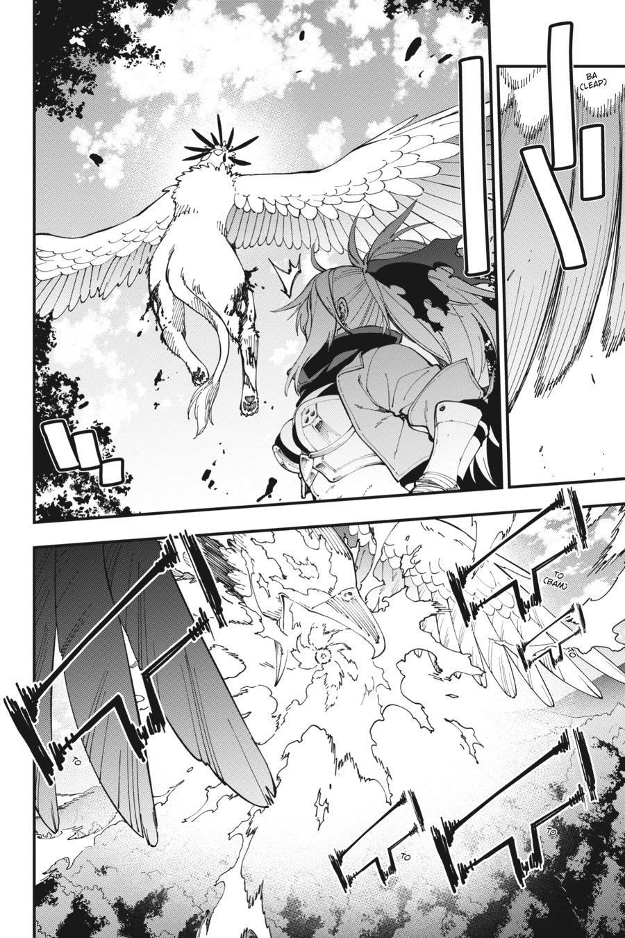 From Old Country Bumpkin to Master Swordsman: My Hotshot Disciples are All Grown Up Now, and They Won’t Leave Me Alone Chapter 11 page 11 - 