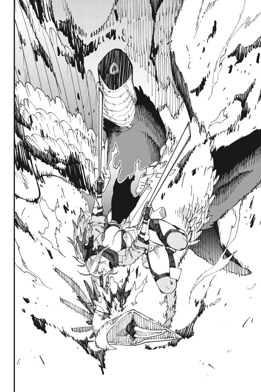 From Old Country Bumpkin to Master Swordsman: My Hotshot Disciples are All Grown Up Now, and They Won’t Leave Me Alone Chapter 11 page 14 - 
