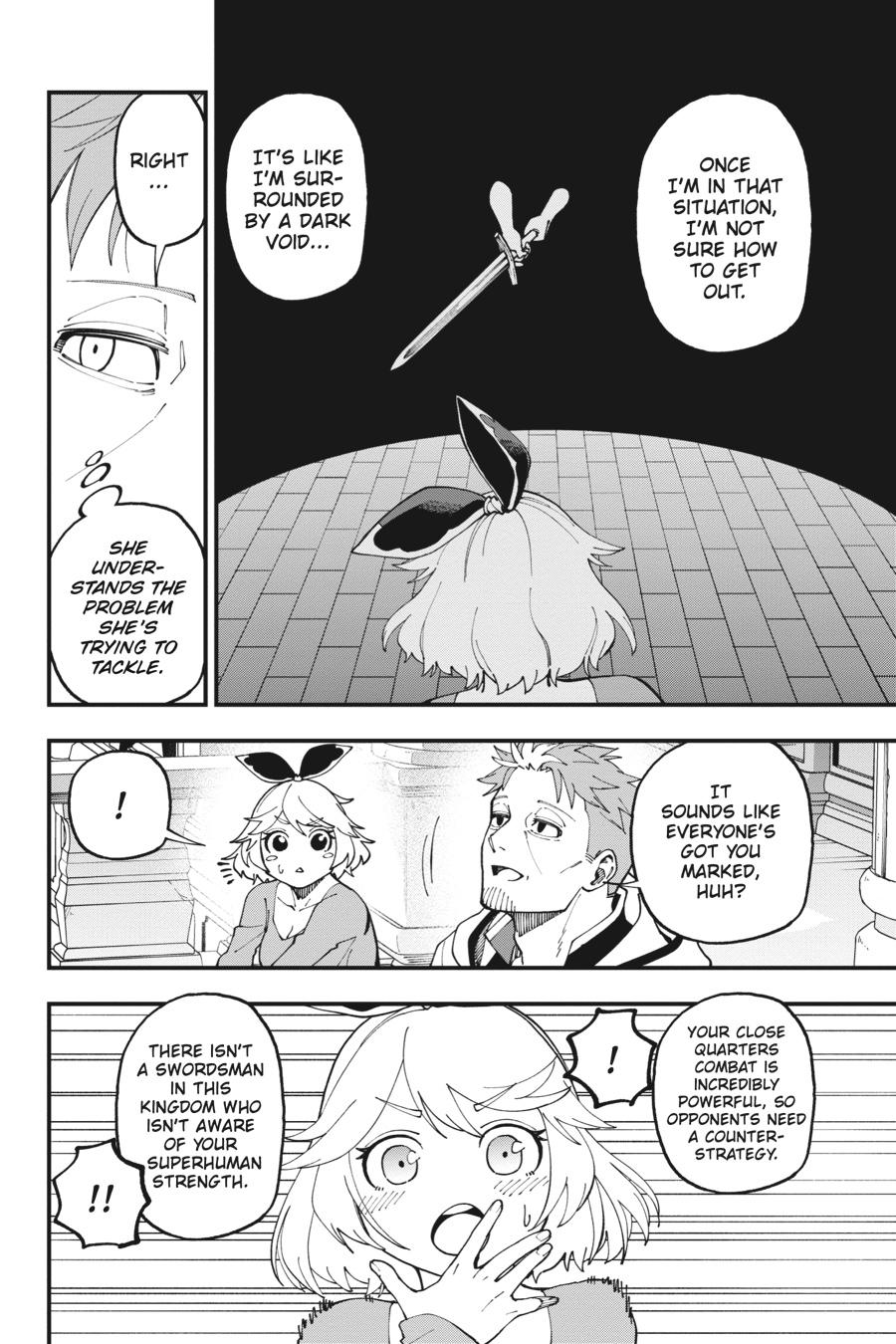 From Old Country Bumpkin to Master Swordsman: My Hotshot Disciples are All Grown Up Now, and They Won’t Leave Me Alone Chapter 12 page 14 - 