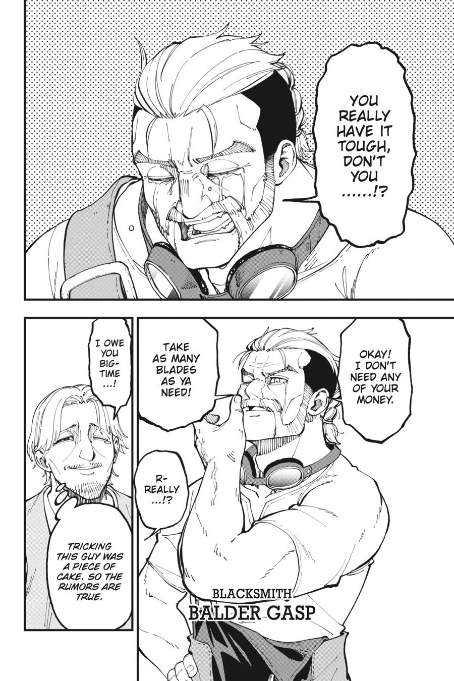 From Old Country Bumpkin to Master Swordsman: My Hotshot Disciples are All Grown Up Now, and They Won’t Leave Me Alone Chapter 12 page 18 - 