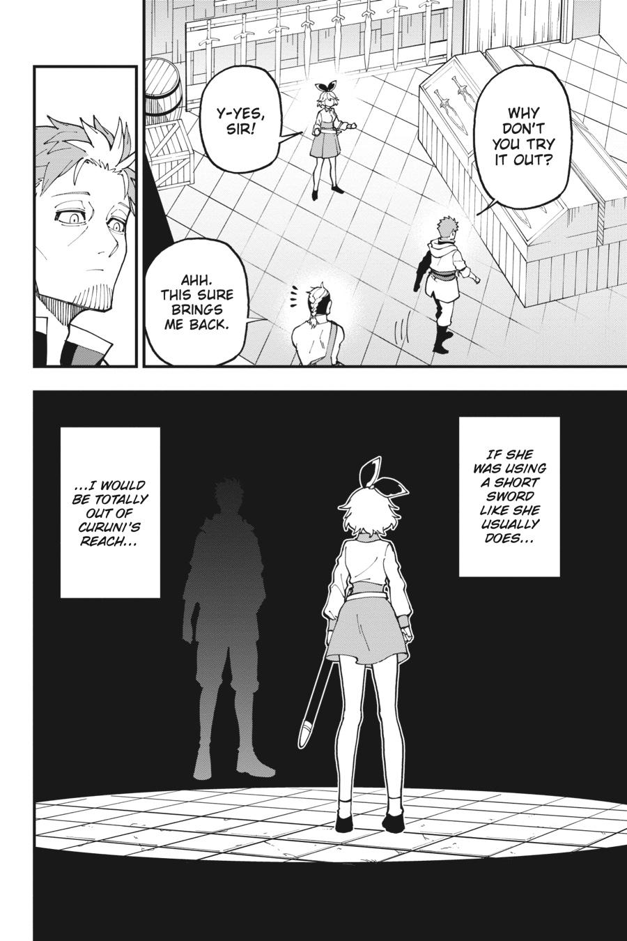 From Old Country Bumpkin to Master Swordsman: My Hotshot Disciples are All Grown Up Now, and They Won’t Leave Me Alone Chapter 12 page 24 - 