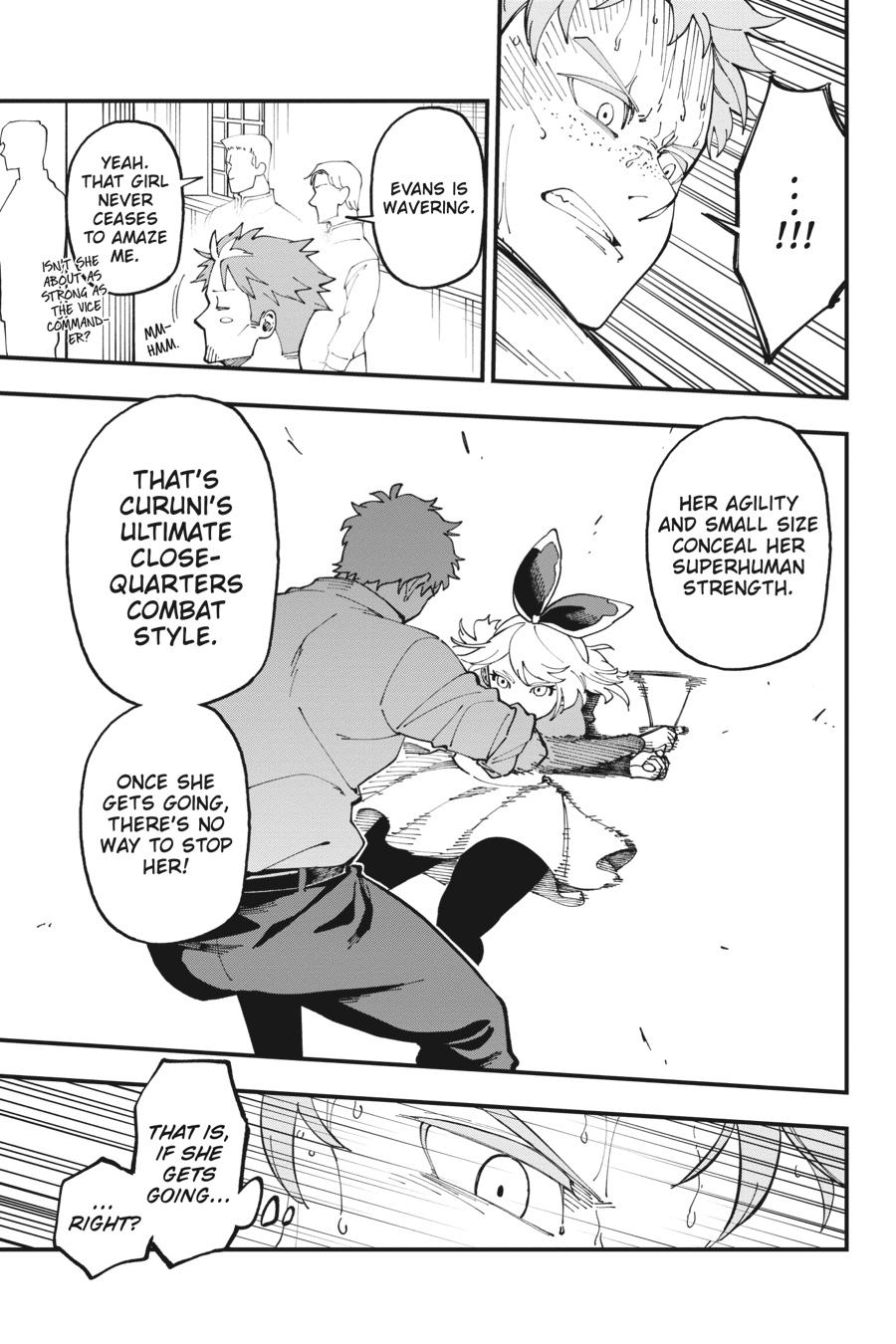 From Old Country Bumpkin to Master Swordsman: My Hotshot Disciples are All Grown Up Now, and They Won’t Leave Me Alone Chapter 12 page 7 - 