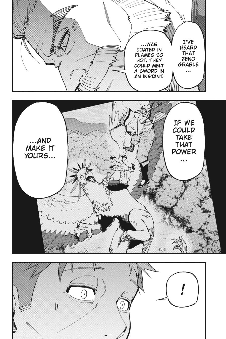 From Old Country Bumpkin to Master Swordsman: My Hotshot Disciples are All Grown Up Now, and They Won’t Leave Me Alone Chapter 13 page 12 - 