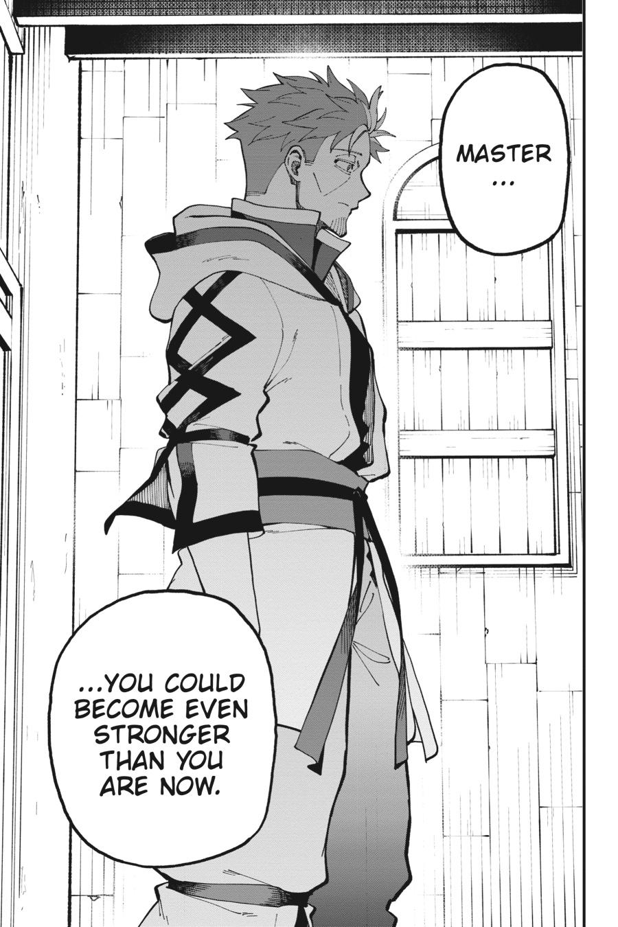 From Old Country Bumpkin to Master Swordsman: My Hotshot Disciples are All Grown Up Now, and They Won’t Leave Me Alone Chapter 13 page 13 - 