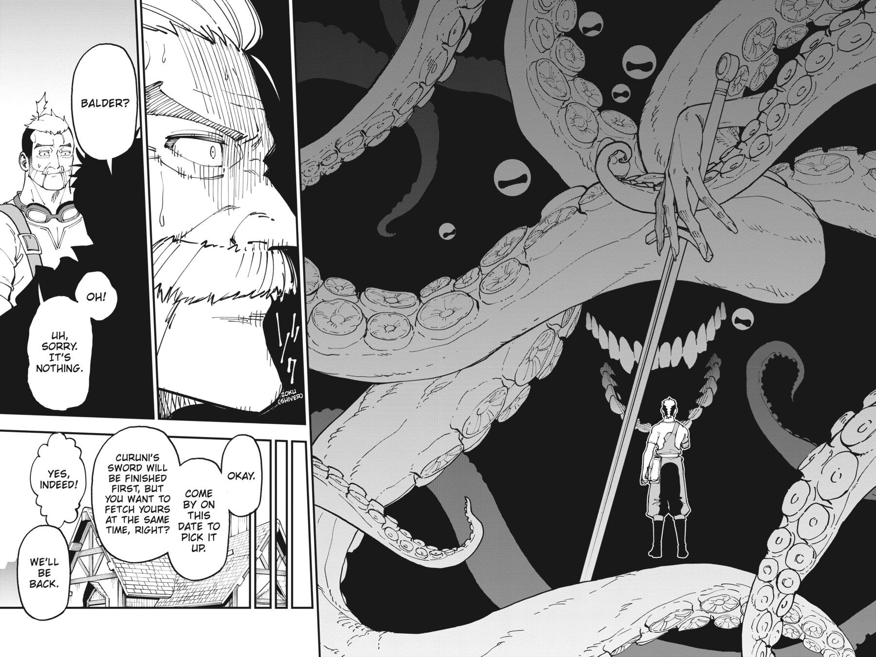 From Old Country Bumpkin to Master Swordsman: My Hotshot Disciples are All Grown Up Now, and They Won’t Leave Me Alone Chapter 13 page 16 - 