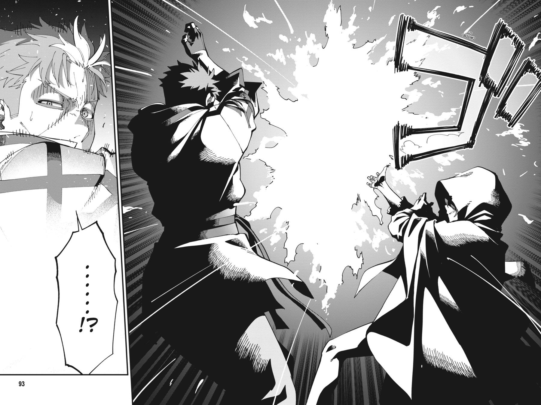 From Old Country Bumpkin to Master Swordsman: My Hotshot Disciples are All Grown Up Now, and They Won’t Leave Me Alone Chapter 13 page 25 - 