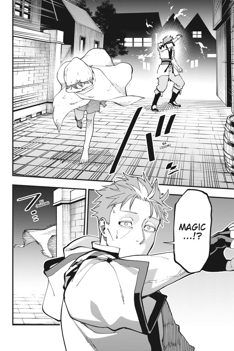 From Old Country Bumpkin to Master Swordsman: My Hotshot Disciples are All Grown Up Now, and They Won’t Leave Me Alone Chapter 13 page 26 - 