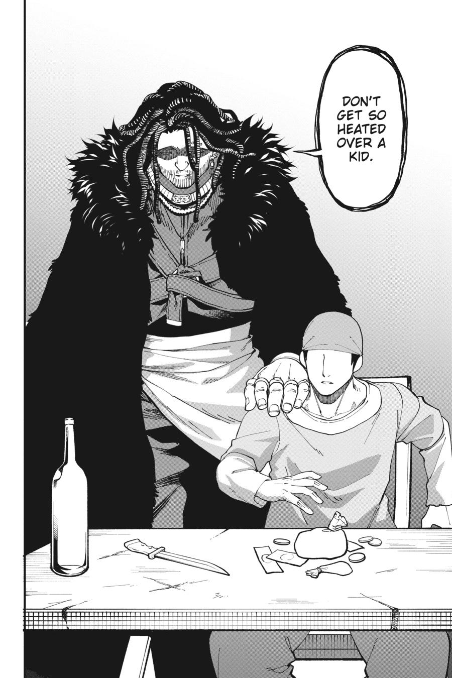 From Old Country Bumpkin to Master Swordsman: My Hotshot Disciples are All Grown Up Now, and They Won’t Leave Me Alone Chapter 13 page 30 - 