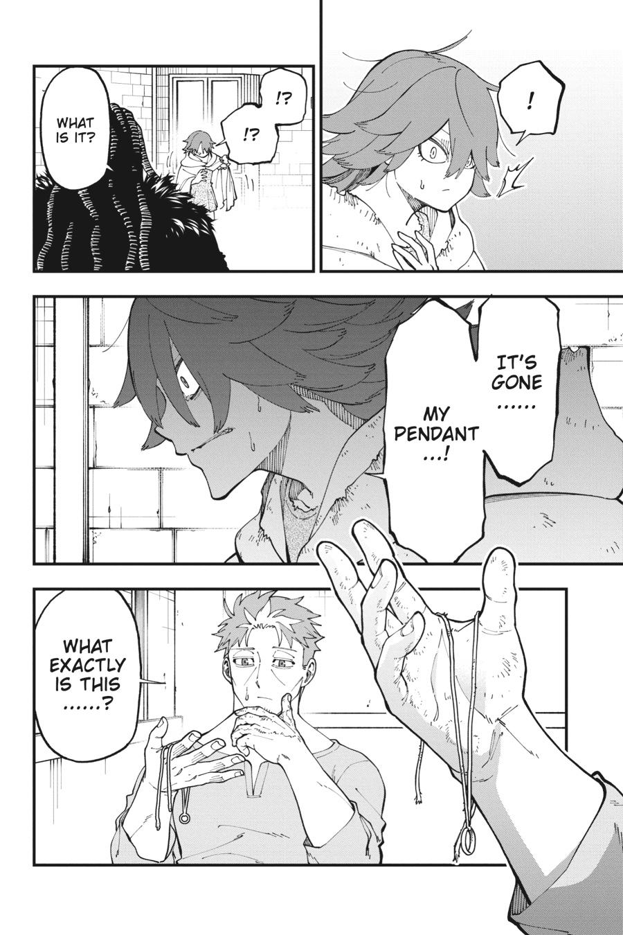 From Old Country Bumpkin to Master Swordsman: My Hotshot Disciples are All Grown Up Now, and They Won’t Leave Me Alone Chapter 13 page 34 - 