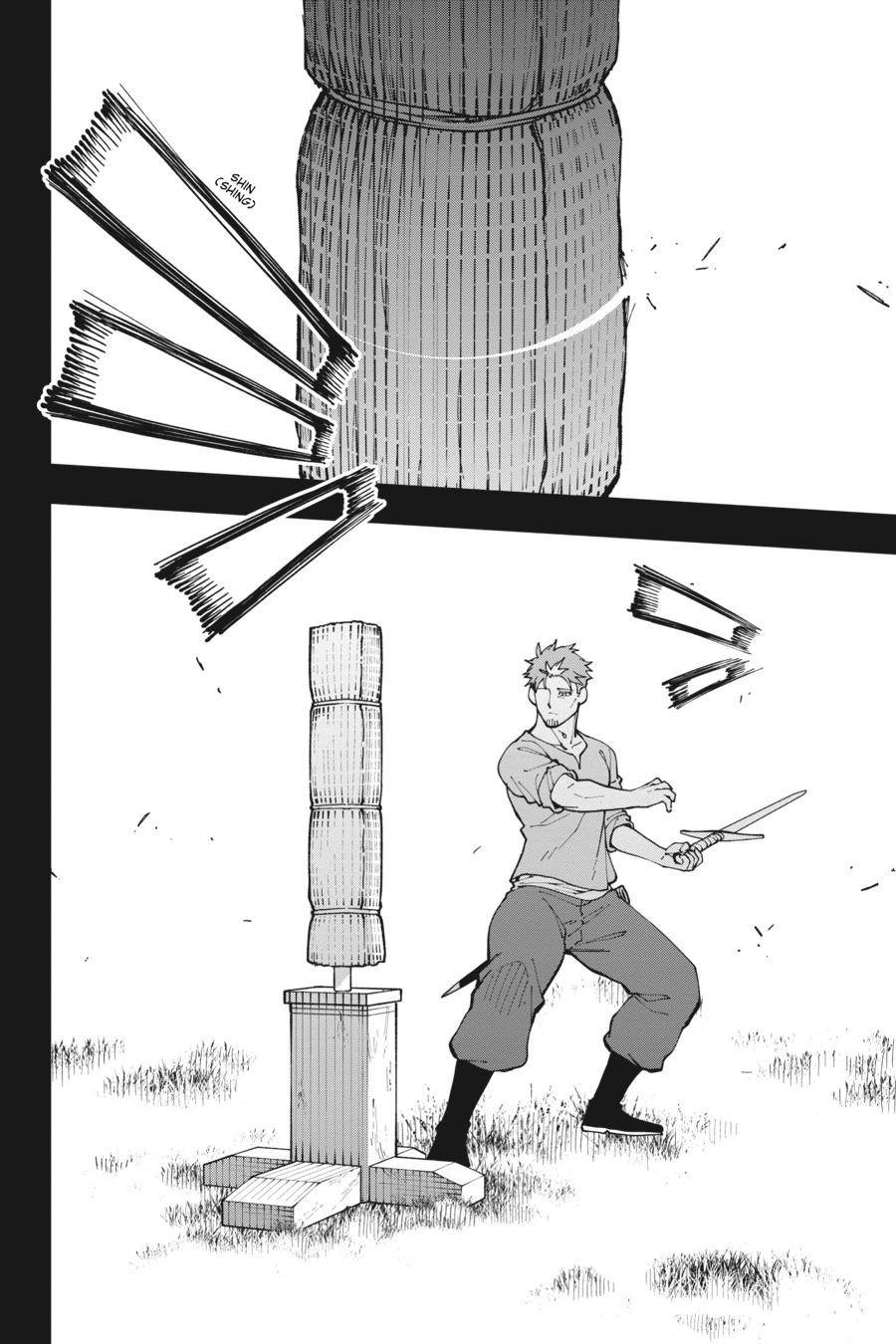From Old Country Bumpkin to Master Swordsman: My Hotshot Disciples are All Grown Up Now, and They Won’t Leave Me Alone Chapter 13 page 10 - 