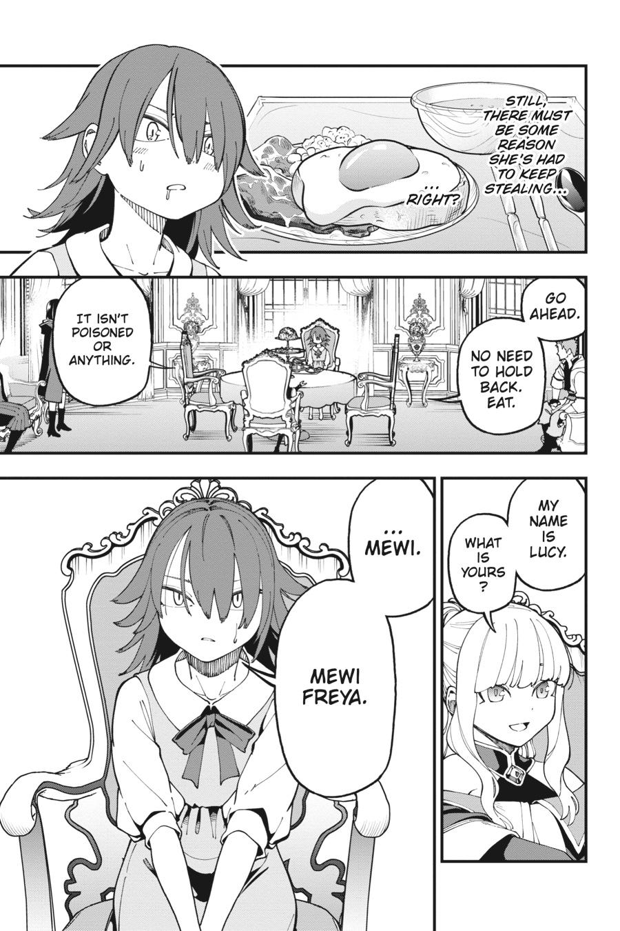From Old Country Bumpkin to Master Swordsman: My Hotshot Disciples are All Grown Up Now, and They Won’t Leave Me Alone Chapter 14 page 16 - 