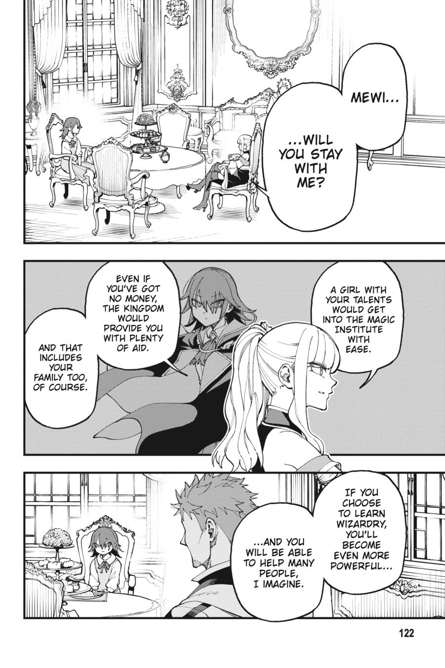 From Old Country Bumpkin to Master Swordsman: My Hotshot Disciples are All Grown Up Now, and They Won’t Leave Me Alone Chapter 14 page 17 - 