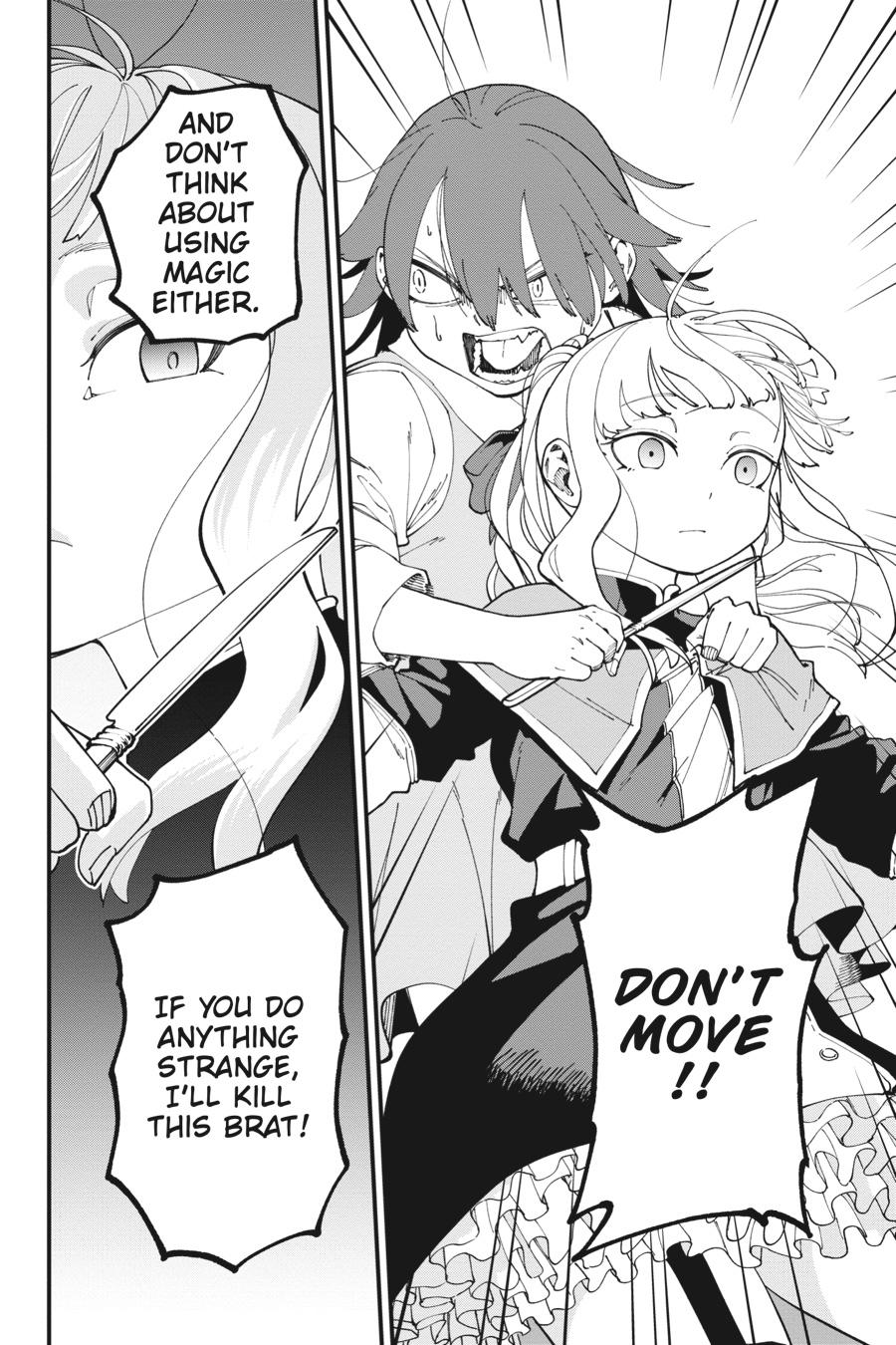 From Old Country Bumpkin to Master Swordsman: My Hotshot Disciples are All Grown Up Now, and They Won’t Leave Me Alone Chapter 14 page 19 - 