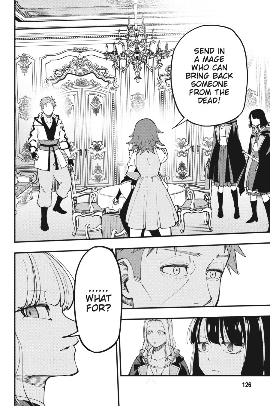 From Old Country Bumpkin to Master Swordsman: My Hotshot Disciples are All Grown Up Now, and They Won’t Leave Me Alone Chapter 14 page 21 - 