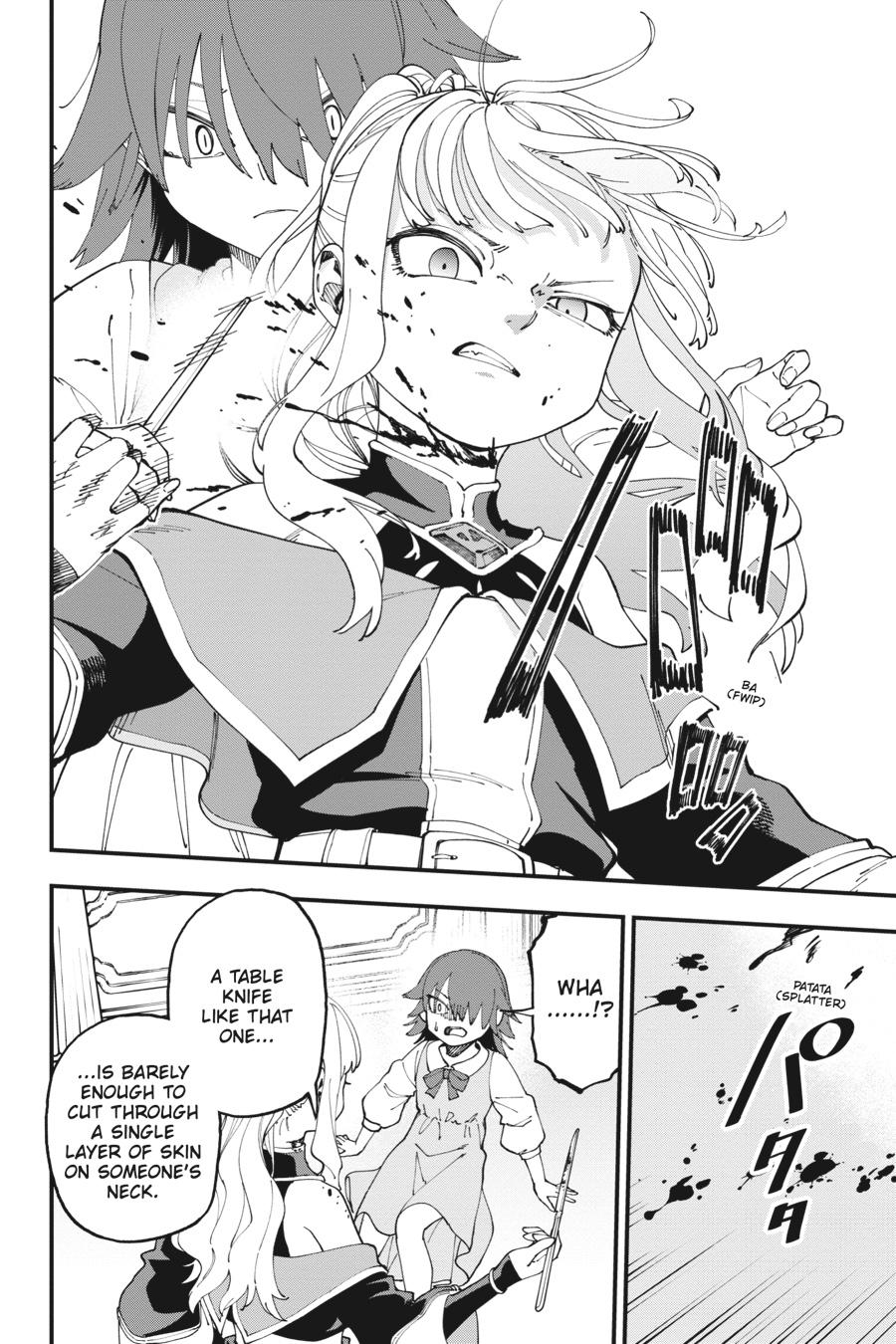 From Old Country Bumpkin to Master Swordsman: My Hotshot Disciples are All Grown Up Now, and They Won’t Leave Me Alone Chapter 14 page 25 - 
