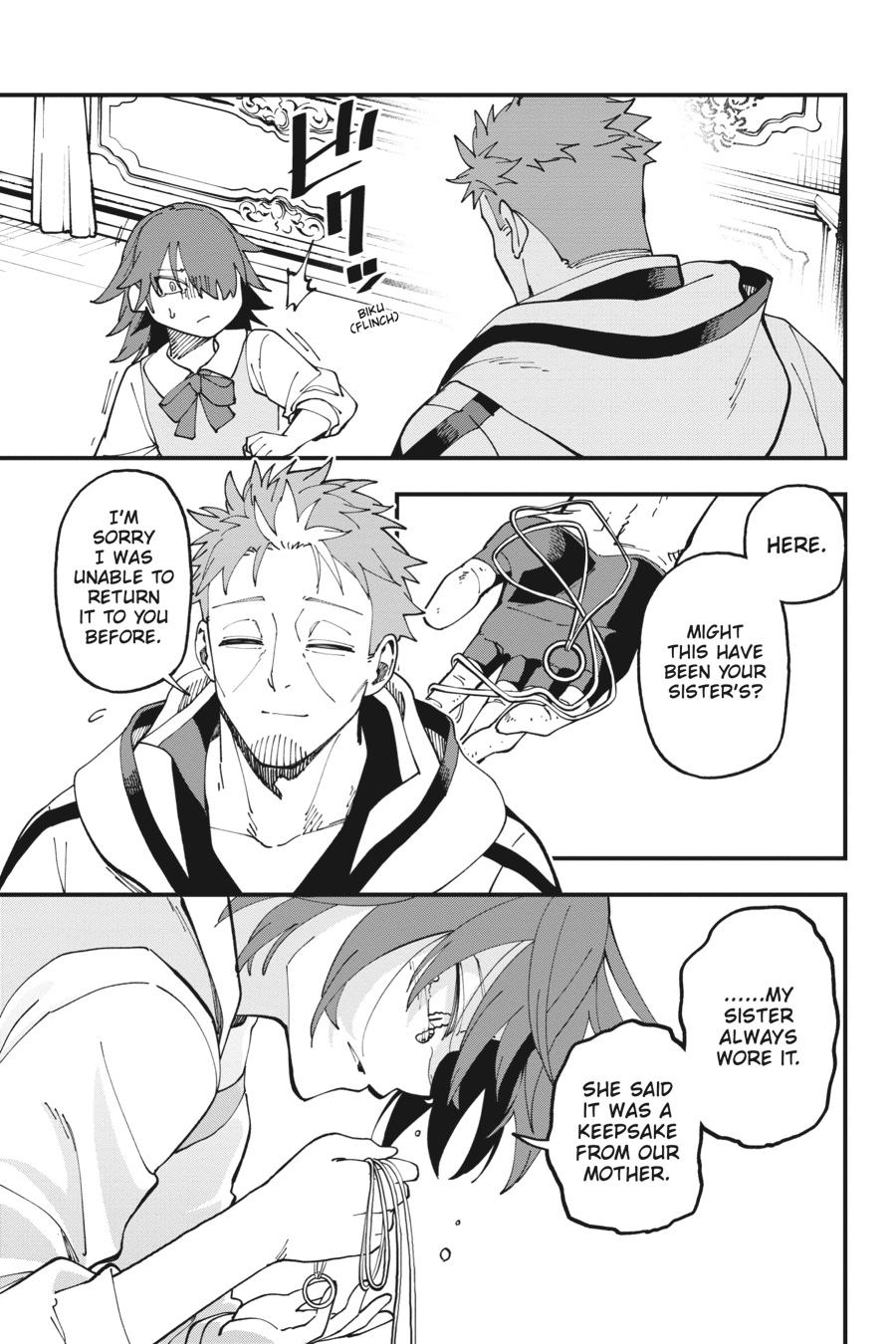 From Old Country Bumpkin to Master Swordsman: My Hotshot Disciples are All Grown Up Now, and They Won’t Leave Me Alone Chapter 14 page 28 - 