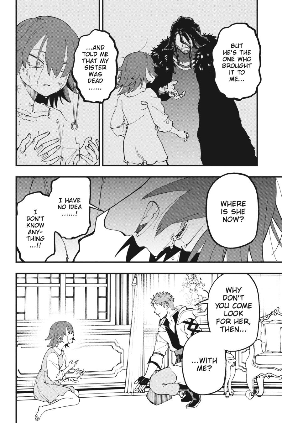 From Old Country Bumpkin to Master Swordsman: My Hotshot Disciples are All Grown Up Now, and They Won’t Leave Me Alone Chapter 14 page 29 - 