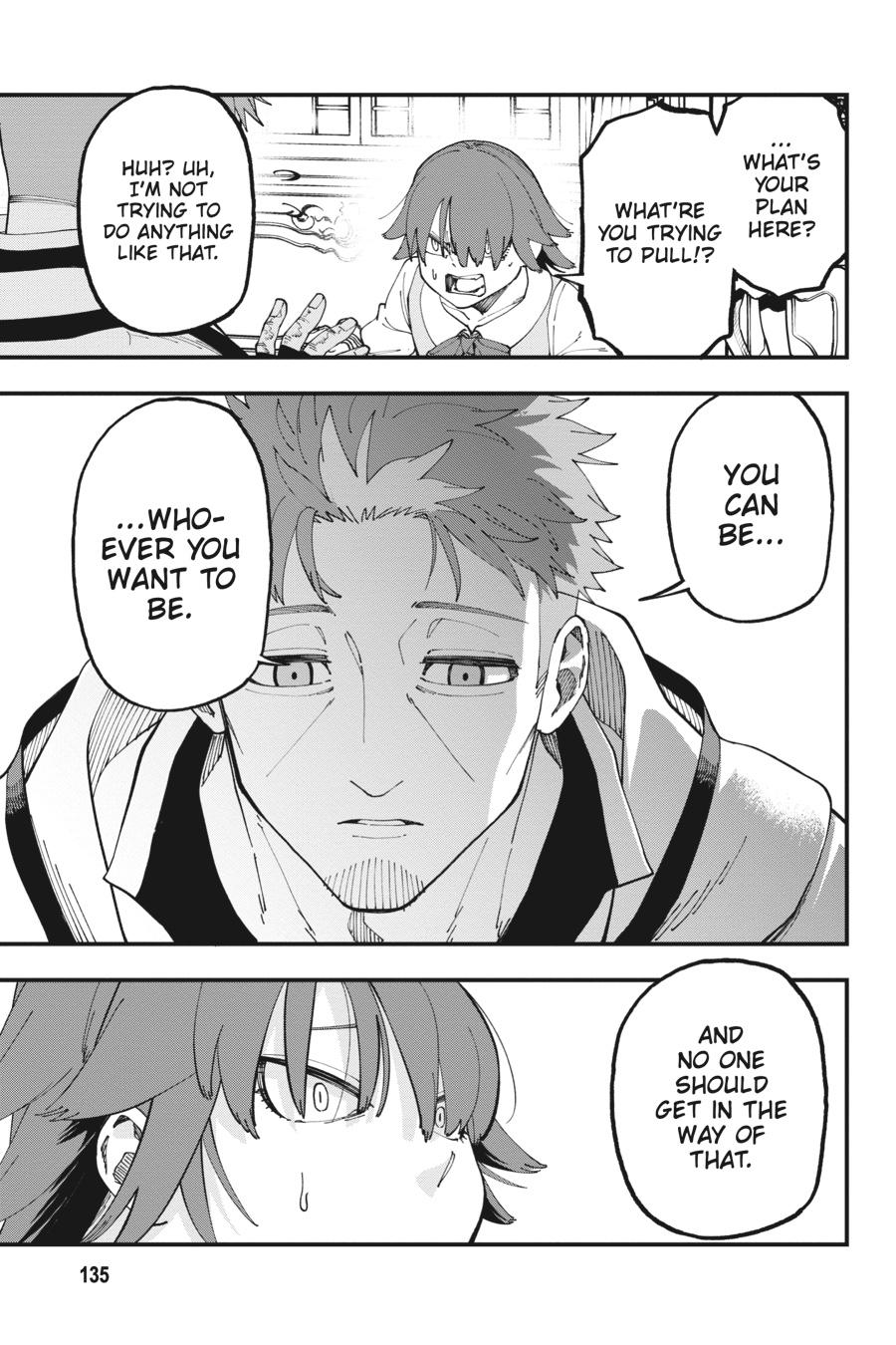 From Old Country Bumpkin to Master Swordsman: My Hotshot Disciples are All Grown Up Now, and They Won’t Leave Me Alone Chapter 14 page 30 - 