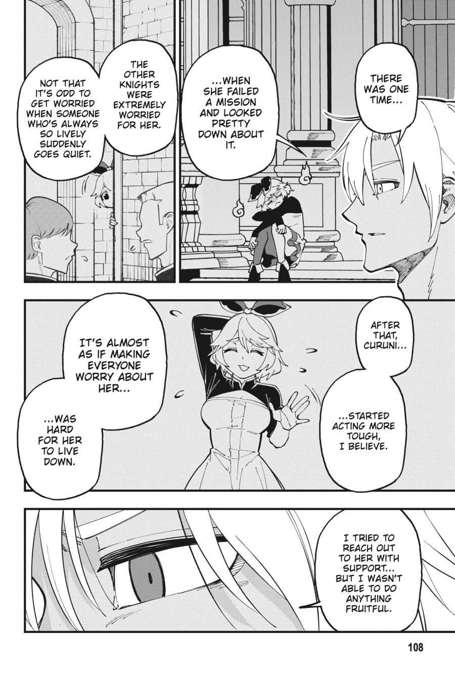 From Old Country Bumpkin to Master Swordsman: My Hotshot Disciples are All Grown Up Now, and They Won’t Leave Me Alone Chapter 14 page 4 - 