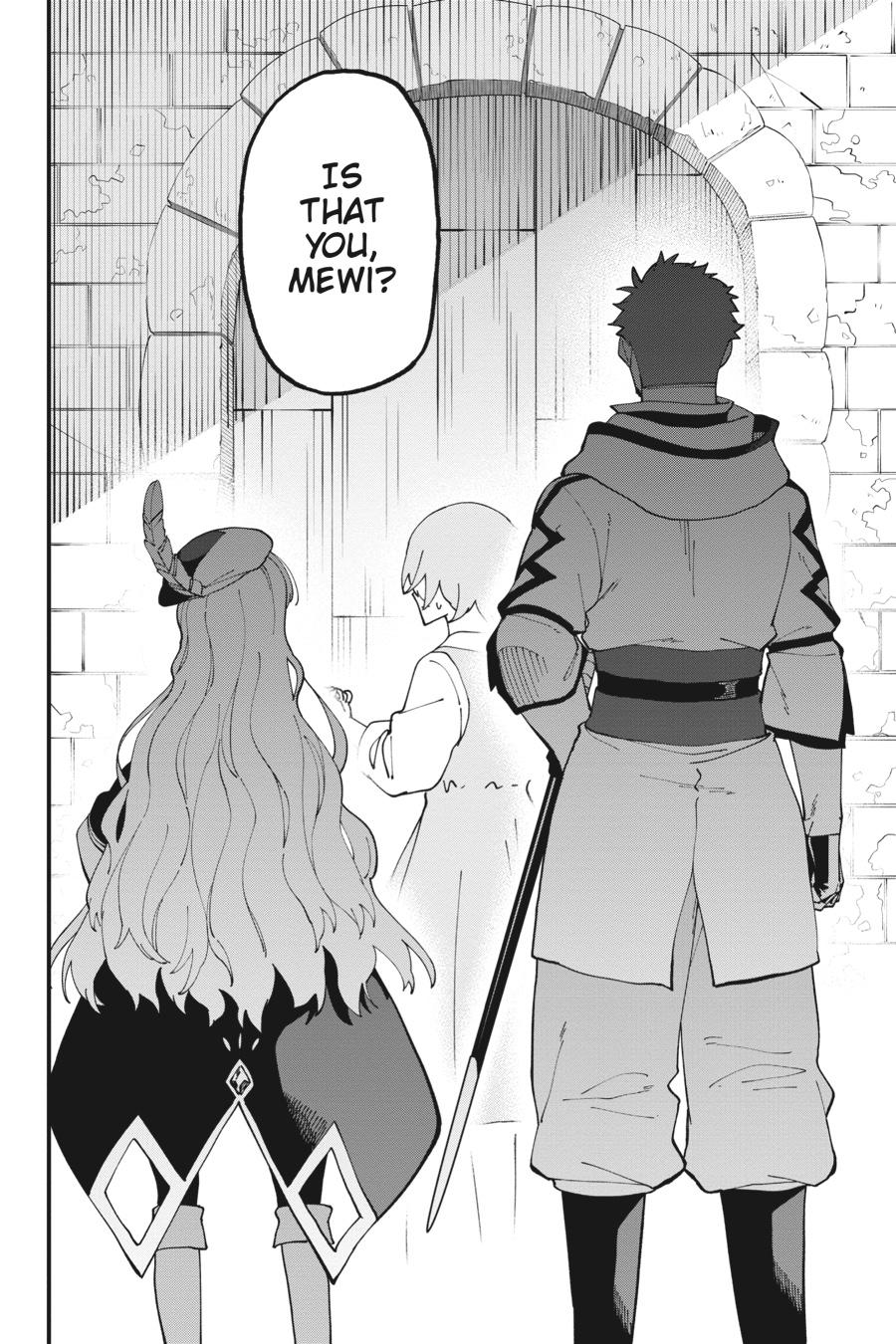 From Old Country Bumpkin to Master Swordsman: My Hotshot Disciples are All Grown Up Now, and They Won’t Leave Me Alone Chapter 14 page 36 - 