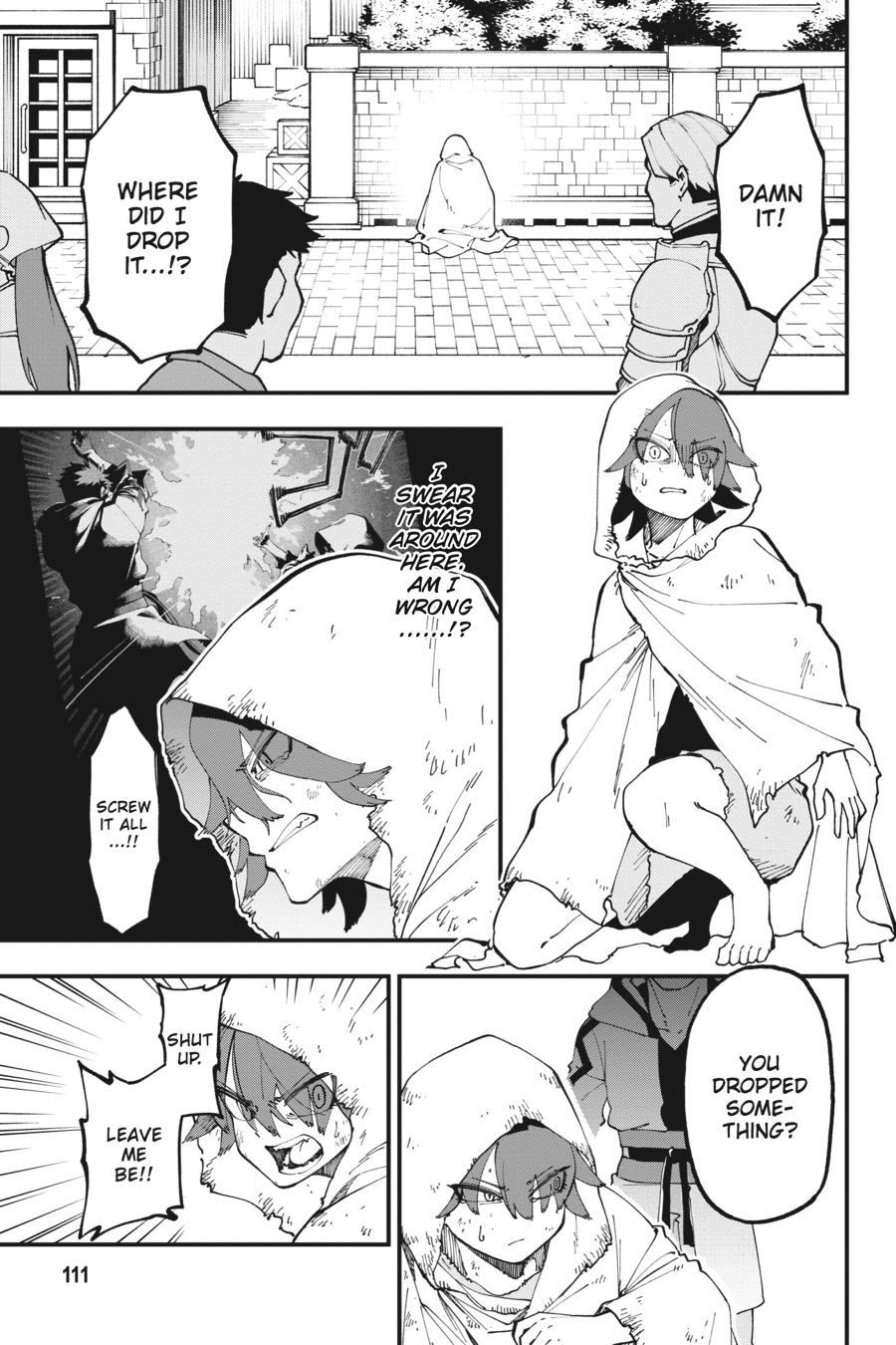 From Old Country Bumpkin to Master Swordsman: My Hotshot Disciples are All Grown Up Now, and They Won’t Leave Me Alone Chapter 14 page 7 - 