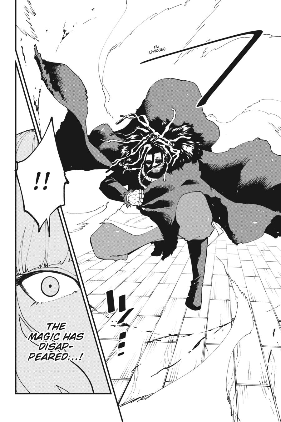From Old Country Bumpkin to Master Swordsman: My Hotshot Disciples are All Grown Up Now, and They Won’t Leave Me Alone Chapter 15 page 11 - 