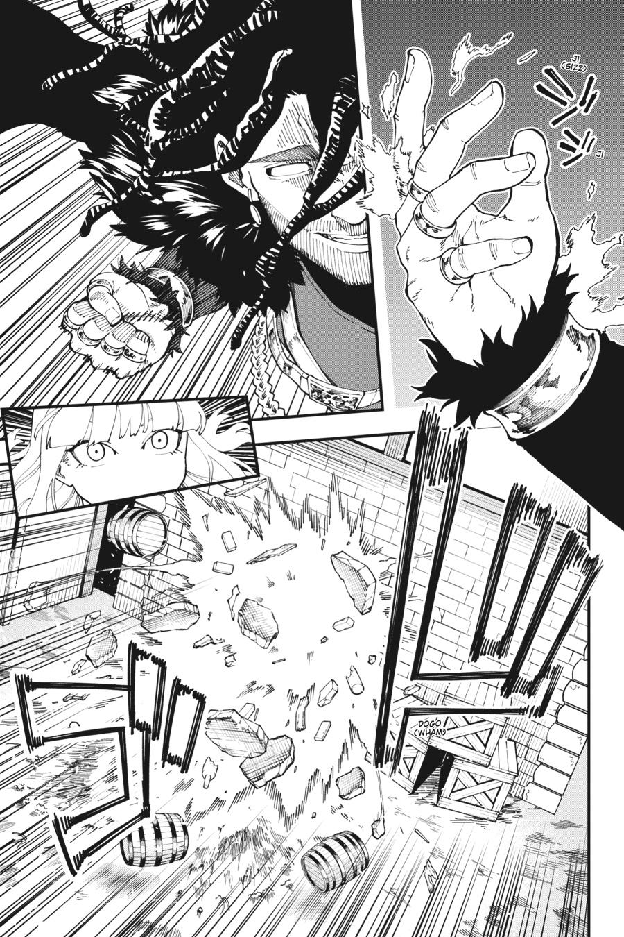 From Old Country Bumpkin to Master Swordsman: My Hotshot Disciples are All Grown Up Now, and They Won’t Leave Me Alone Chapter 15 page 12 - 