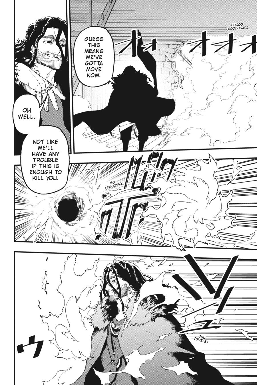 From Old Country Bumpkin to Master Swordsman: My Hotshot Disciples are All Grown Up Now, and They Won’t Leave Me Alone Chapter 15 page 13 - 