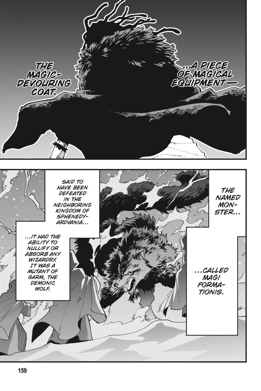 From Old Country Bumpkin to Master Swordsman: My Hotshot Disciples are All Grown Up Now, and They Won’t Leave Me Alone Chapter 15 page 16 - 