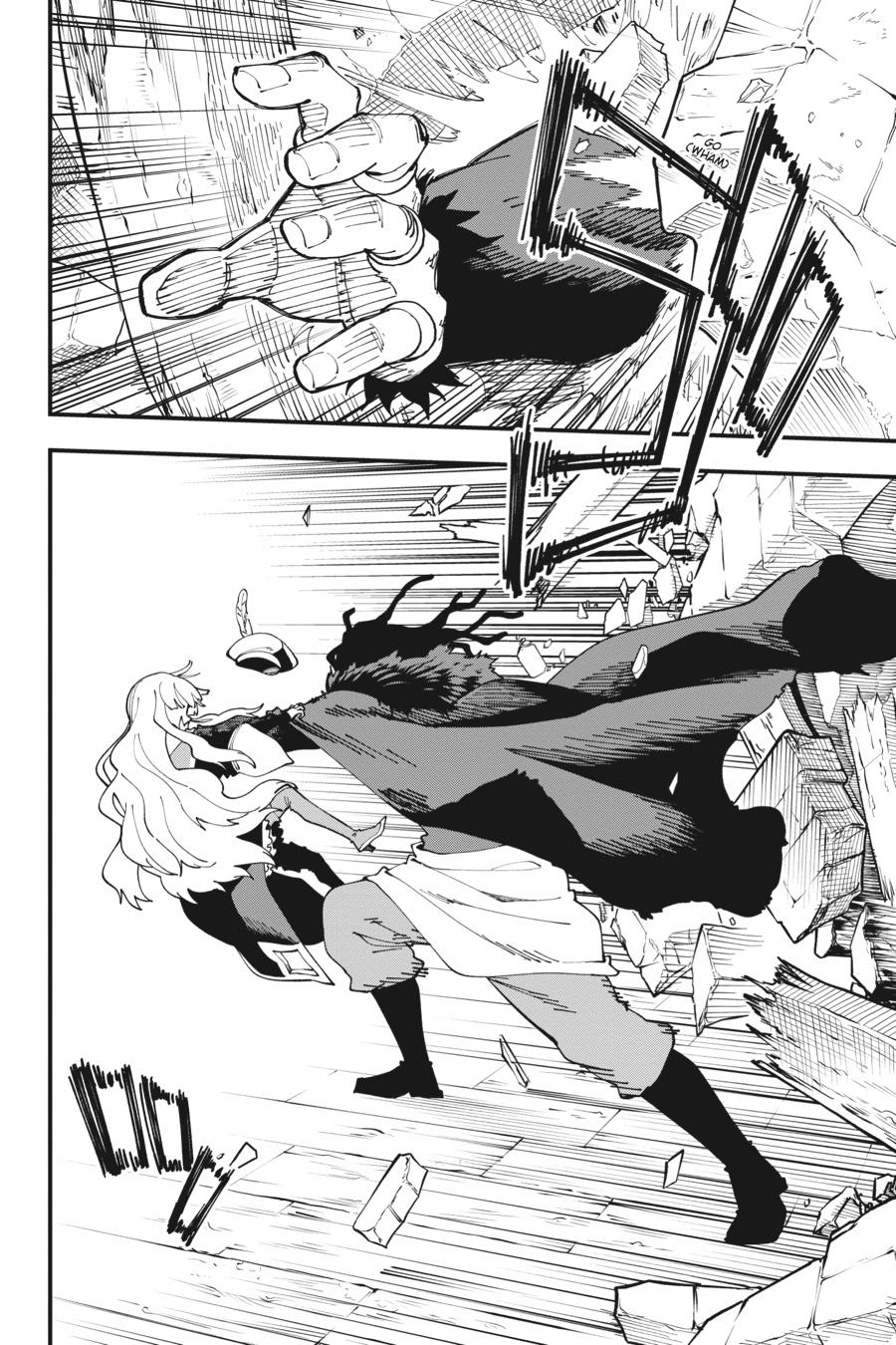 From Old Country Bumpkin to Master Swordsman: My Hotshot Disciples are All Grown Up Now, and They Won’t Leave Me Alone Chapter 15 page 21 - 