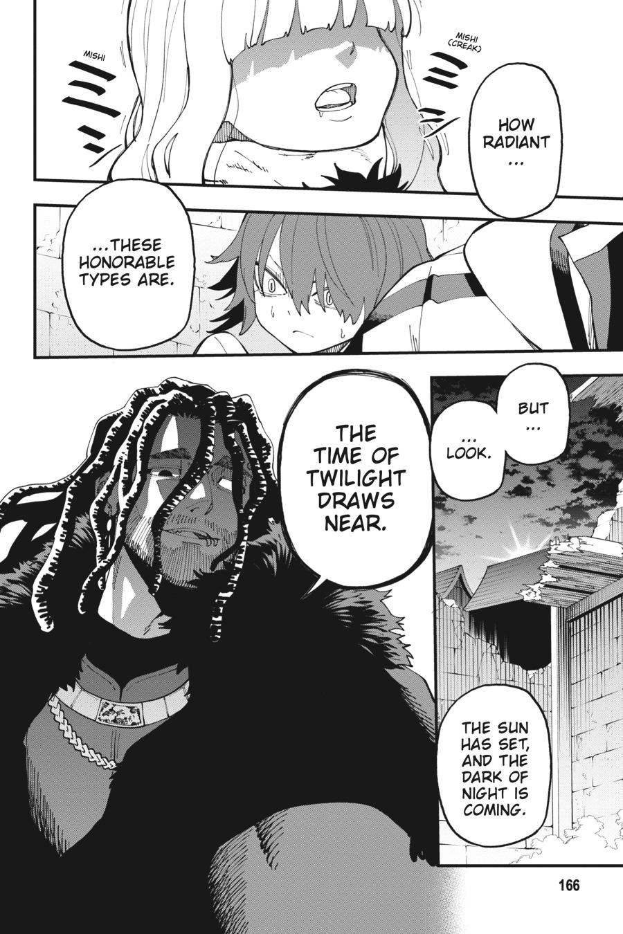 From Old Country Bumpkin to Master Swordsman: My Hotshot Disciples are All Grown Up Now, and They Won’t Leave Me Alone Chapter 15 page 23 - 
