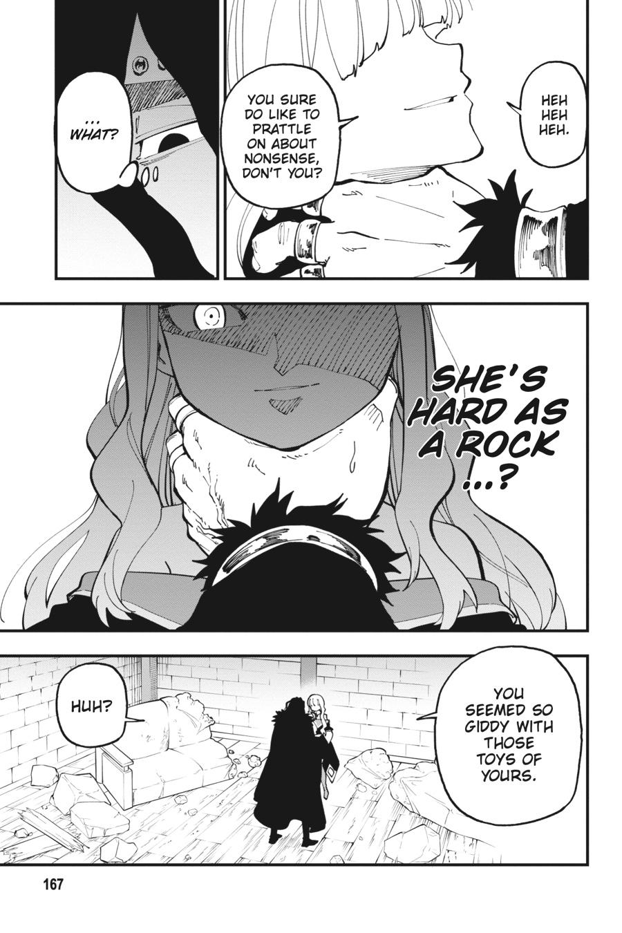 From Old Country Bumpkin to Master Swordsman: My Hotshot Disciples are All Grown Up Now, and They Won’t Leave Me Alone Chapter 15 page 24 - 