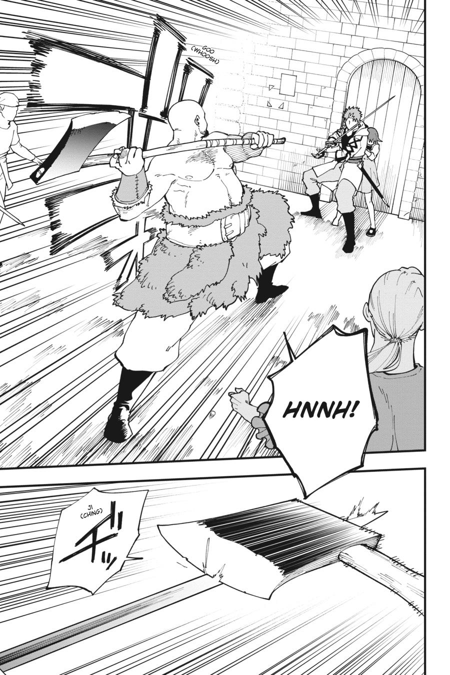 From Old Country Bumpkin to Master Swordsman: My Hotshot Disciples are All Grown Up Now, and They Won’t Leave Me Alone Chapter 15 page 26 - 