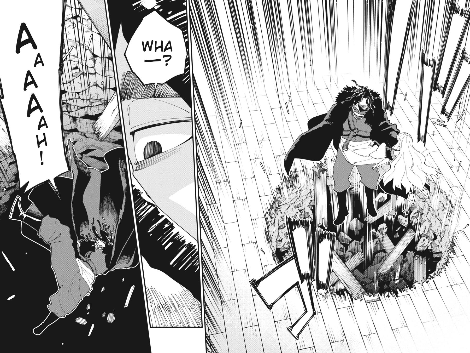From Old Country Bumpkin to Master Swordsman: My Hotshot Disciples are All Grown Up Now, and They Won’t Leave Me Alone Chapter 15 page 29 - 