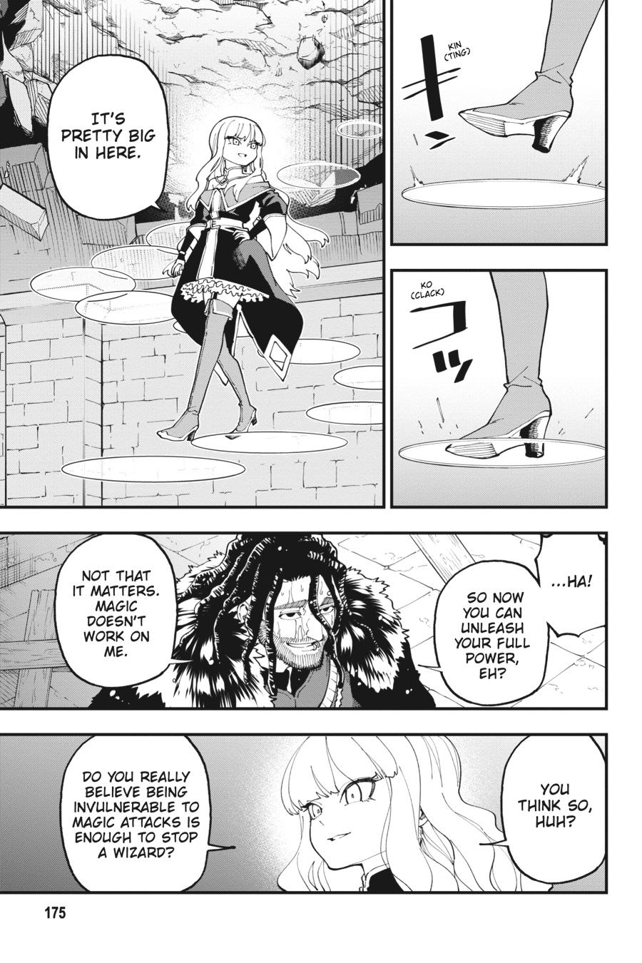 From Old Country Bumpkin to Master Swordsman: My Hotshot Disciples are All Grown Up Now, and They Won’t Leave Me Alone Chapter 15 page 31 - 