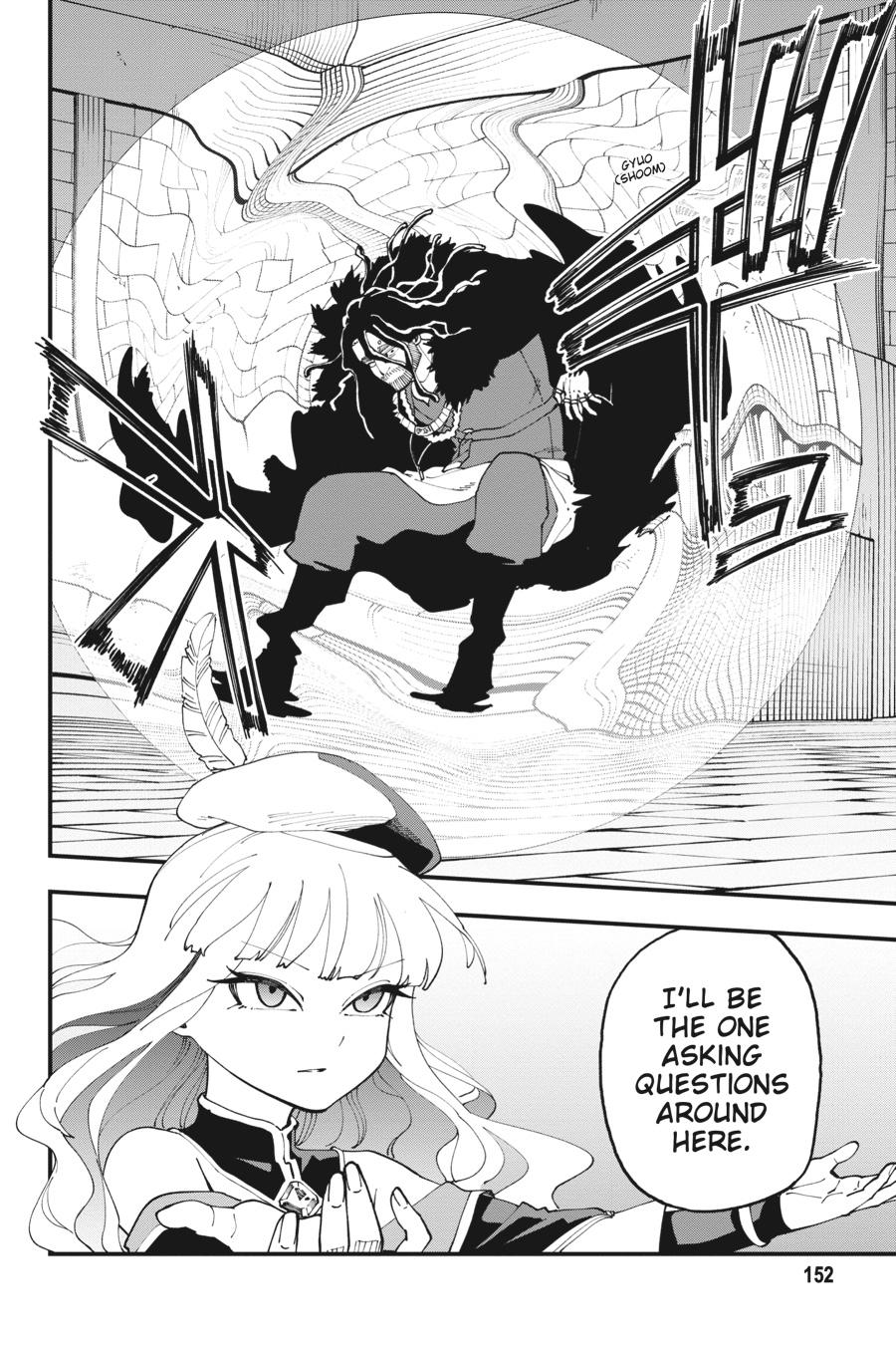 From Old Country Bumpkin to Master Swordsman: My Hotshot Disciples are All Grown Up Now, and They Won’t Leave Me Alone Chapter 15 page 9 - 